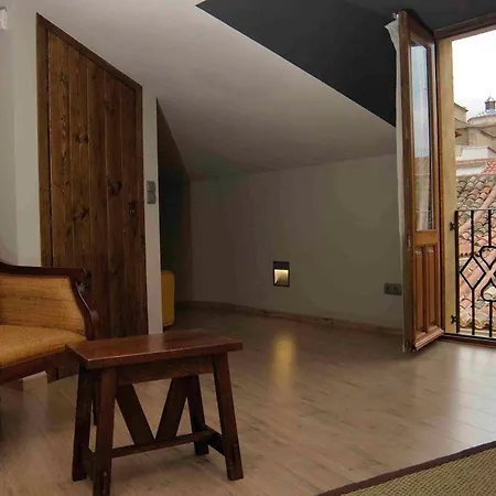 La Botica Country house *